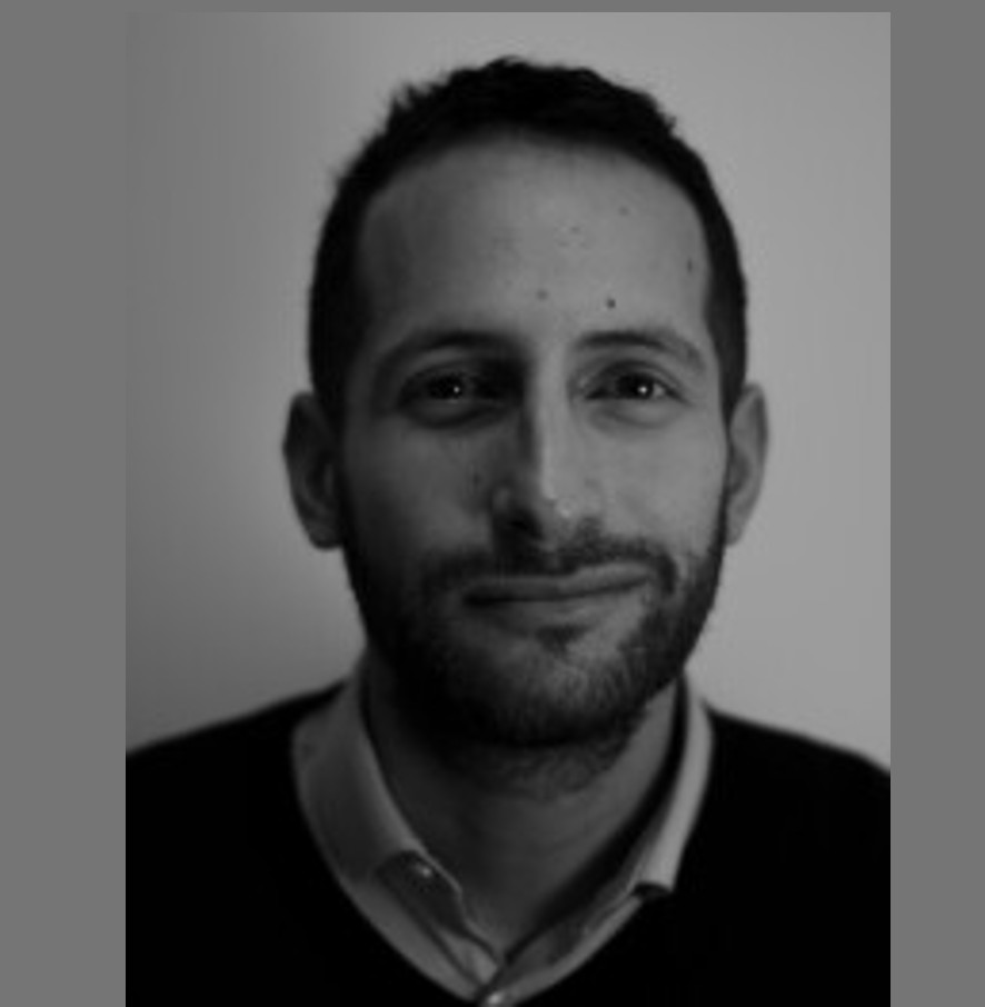 Claudio Parretti