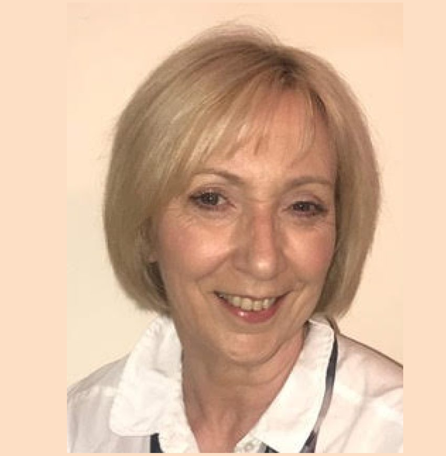 Denise Poynter