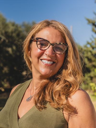 Jill Critchley