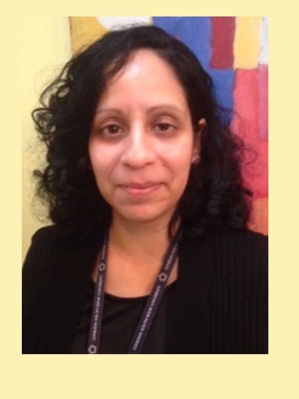 Reema Patel